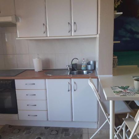 דירות אדחה Terrace Oceanview מראה חיצוני תמונה