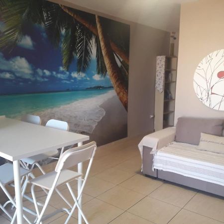 דירות אדחה Terrace Oceanview מראה חיצוני תמונה