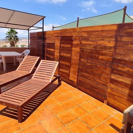 דירות אדחה Terrace Oceanview מראה חיצוני תמונה