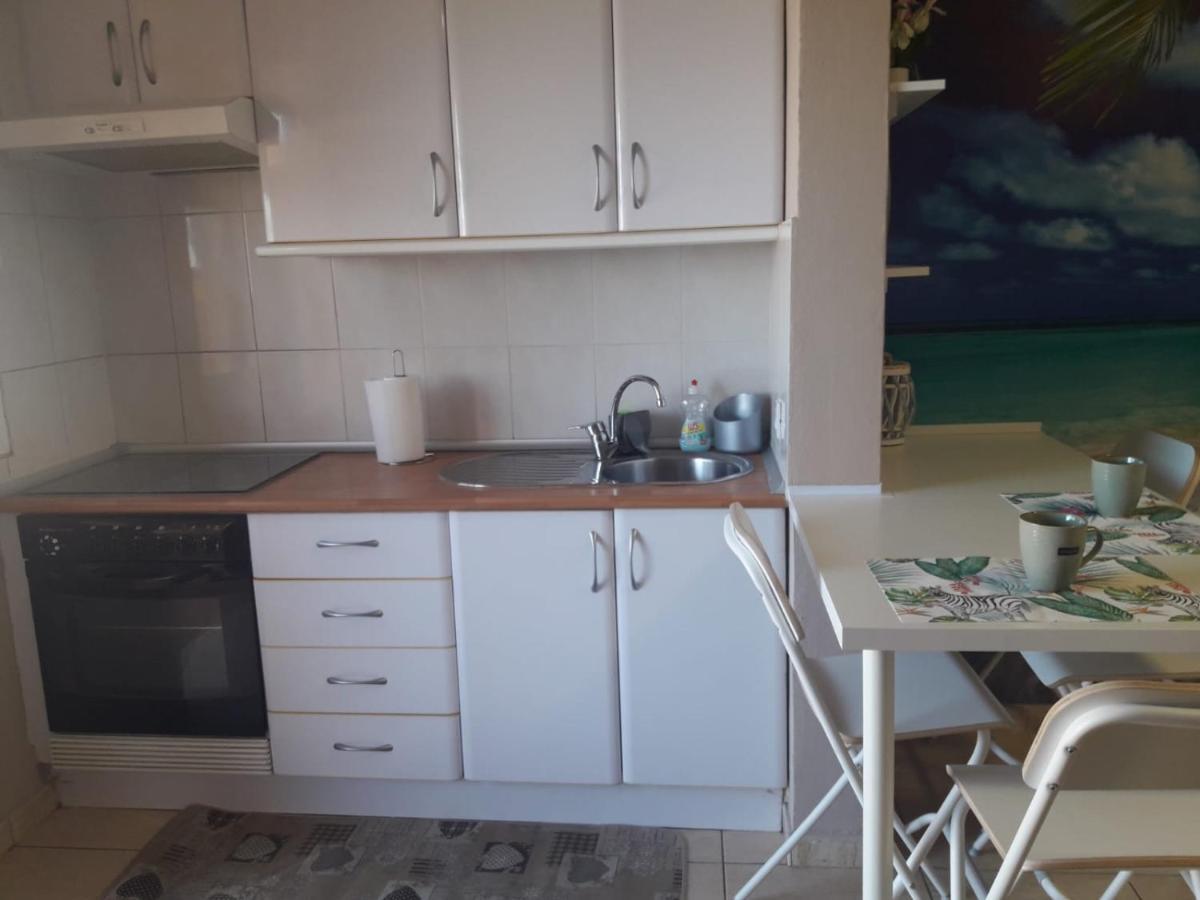 דירות אדחה Terrace Oceanview מראה חיצוני תמונה