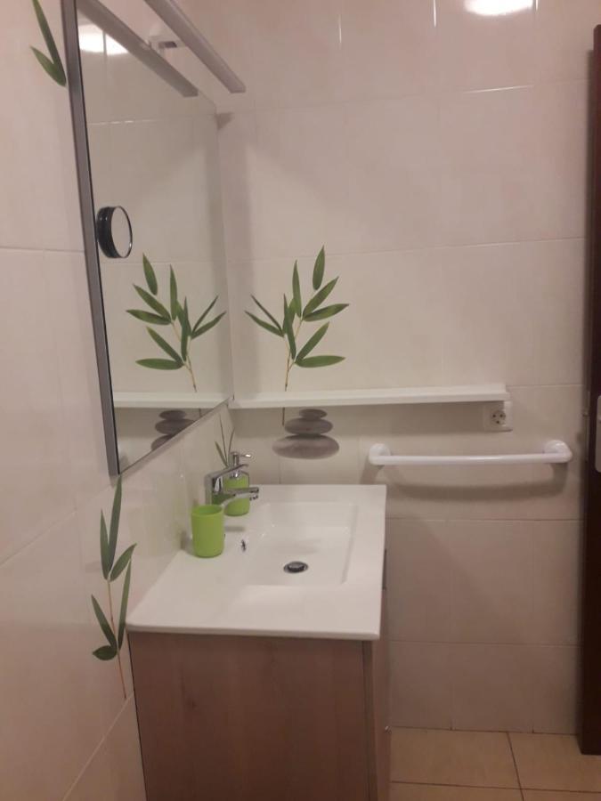 דירות אדחה Terrace Oceanview מראה חיצוני תמונה
