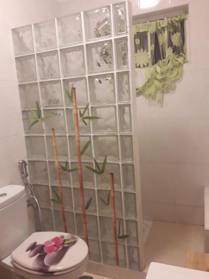 דירות אדחה Terrace Oceanview מראה חיצוני תמונה
