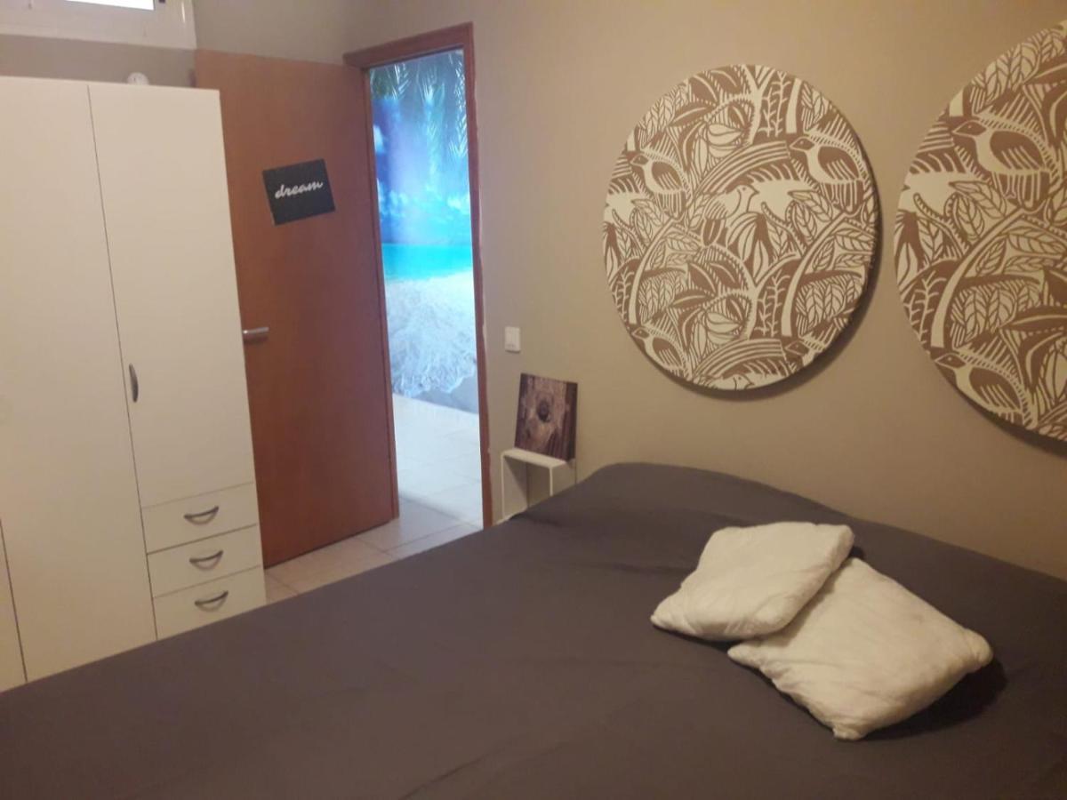דירות אדחה Terrace Oceanview מראה חיצוני תמונה